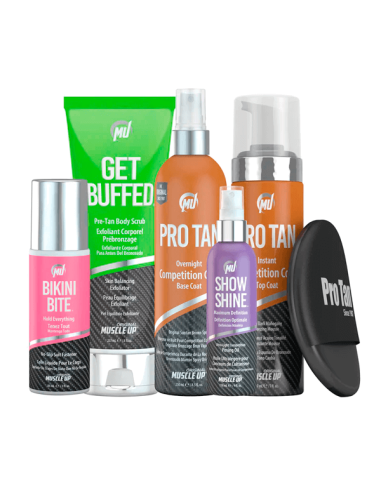 Female Fitness Kit