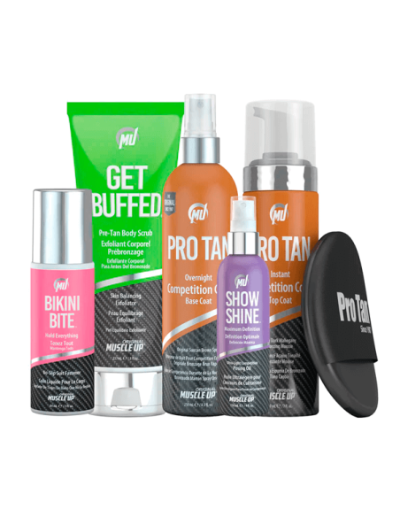 Female Fitness Kit