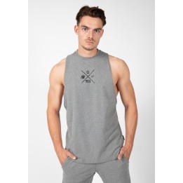 Cisco Drop Armhole Tank Top