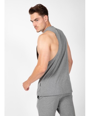 Cisco Drop Armhole Tank Top