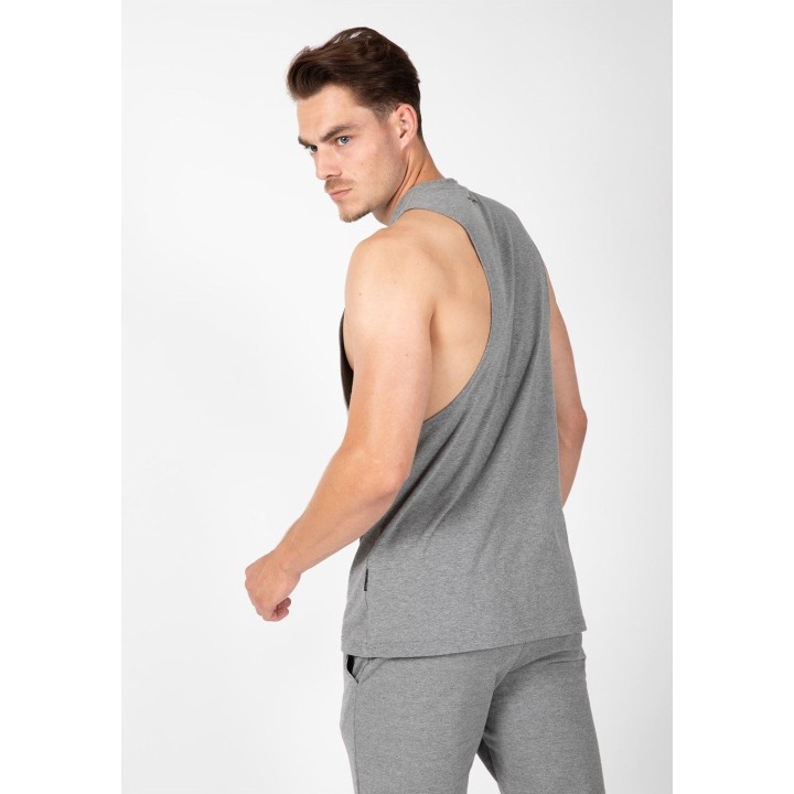 Cisco Drop Armhole Tank Top