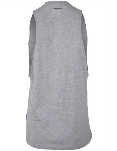 Cisco Drop Armhole Tank Top