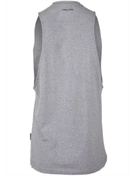 Cisco Drop Armhole Tank Top