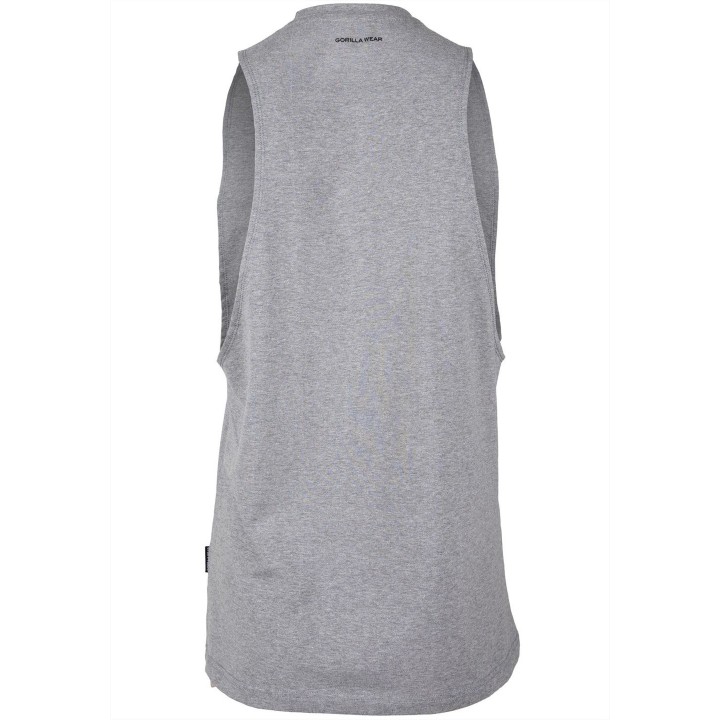 Cisco Drop Armhole Tank Top