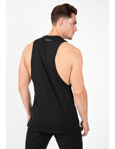 Cisco Drop Armhole Tank Top