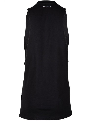 Cisco Drop Armhole Tank Top