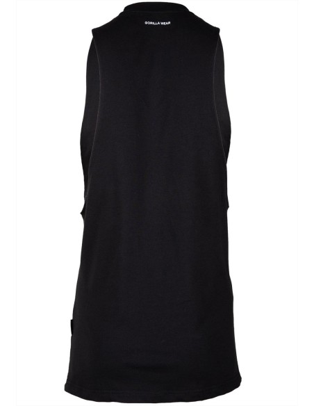 Cisco Drop Armhole Tank Top