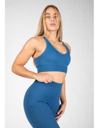 Hilton Seamless Sports Bra