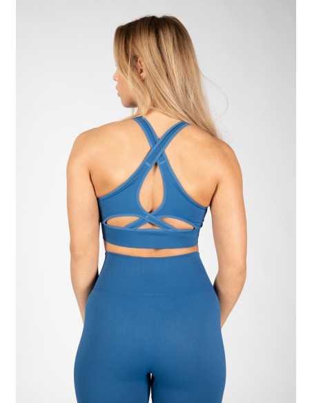 Hilton Seamless Sports Bra
