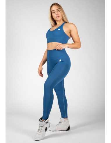 Hilton Seamless Sports Bra