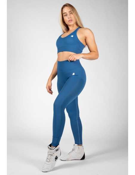 Hilton Seamless Sports Bra