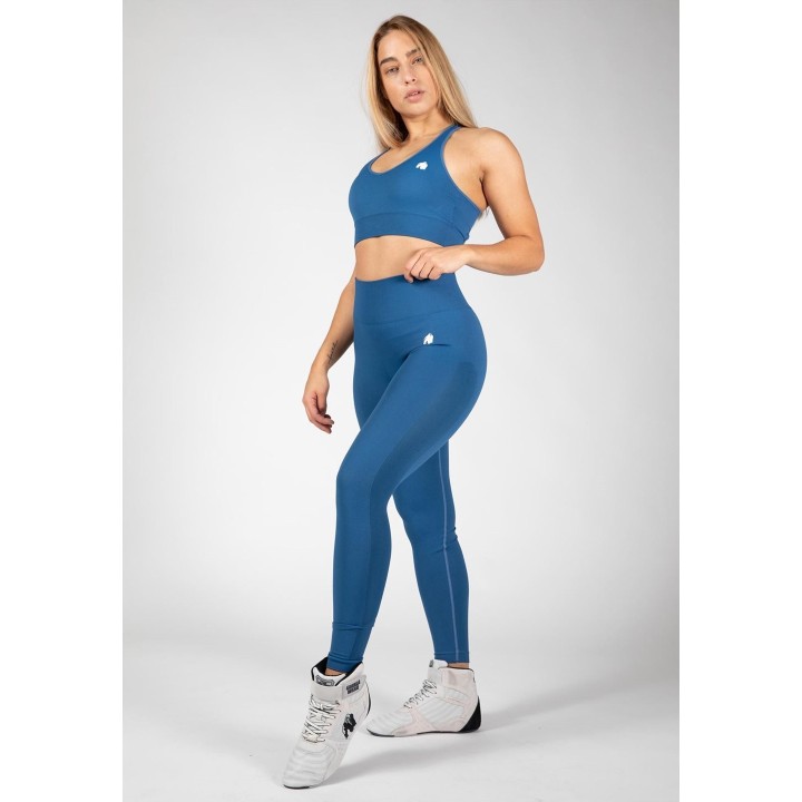 Hilton Seamless Sports Bra