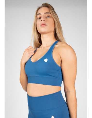 Hilton Seamless Sports Bra