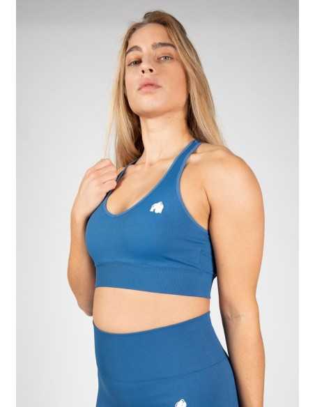 Hilton Seamless Sports Bra