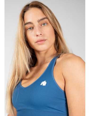 Hilton Seamless Sports Bra