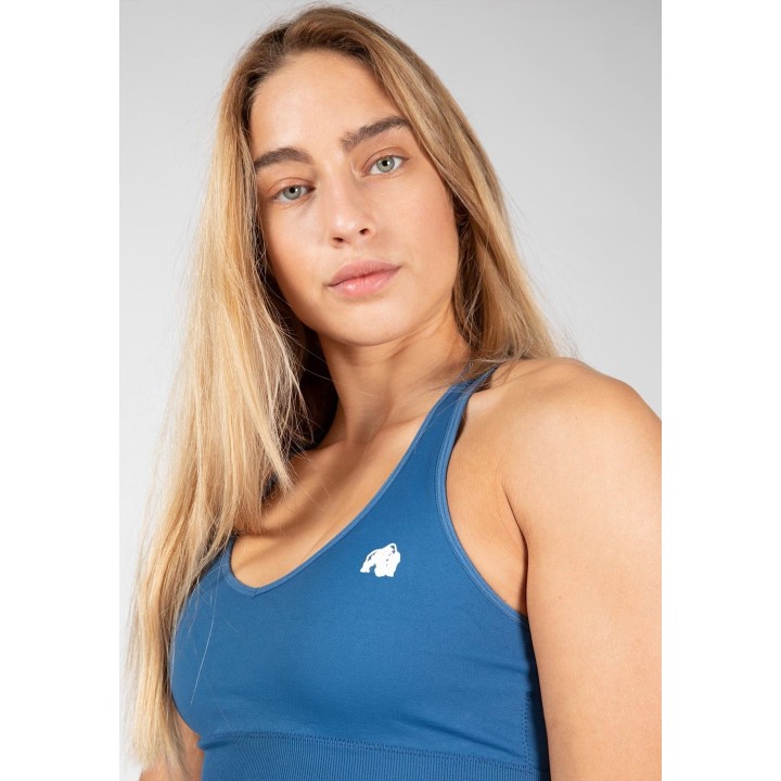 Hilton Seamless Sports Bra
