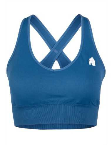 Hilton Seamless Sports Bra