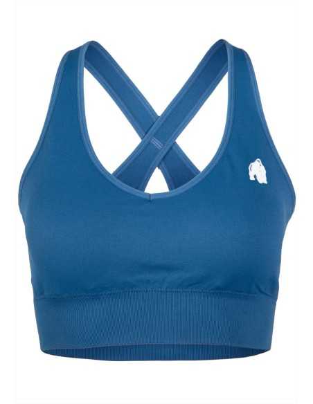 Hilton Seamless Sports Bra