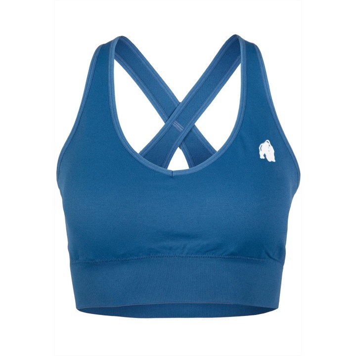 Hilton Seamless Sports Bra