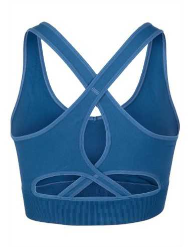 Hilton Seamless Sports Bra