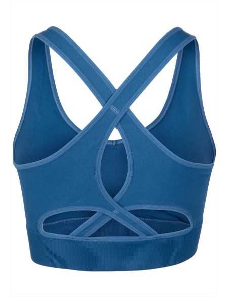 Hilton Seamless Sports Bra