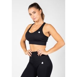Hilton Seamless Sports Bra