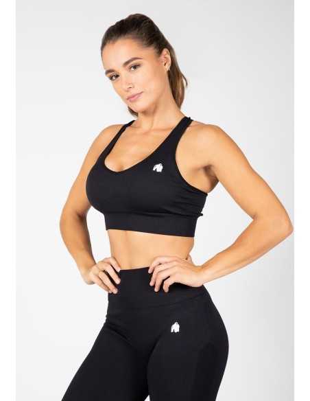 Hilton Seamless Sports Bra