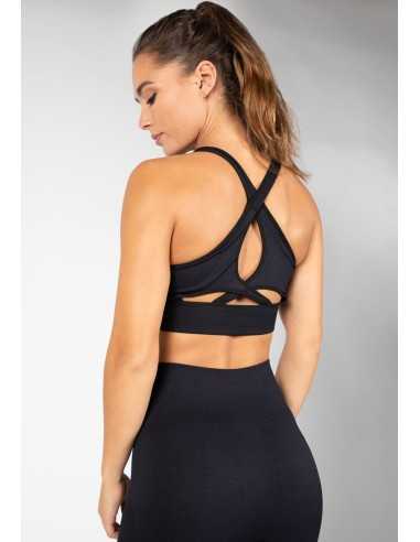 Hilton Seamless Sports Bra