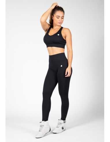 Hilton Seamless Sports Bra