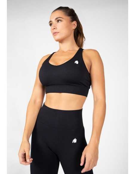 Hilton Seamless Sports Bra