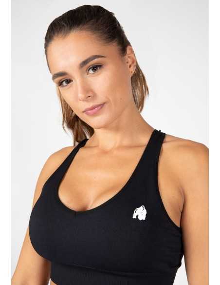 Hilton Seamless Sports Bra