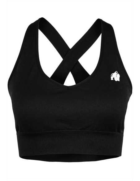Hilton Seamless Sports Bra