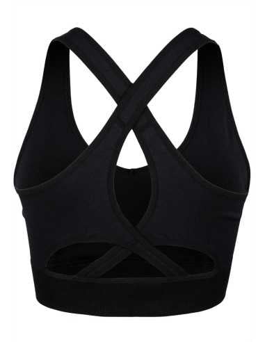 Hilton Seamless Sports Bra