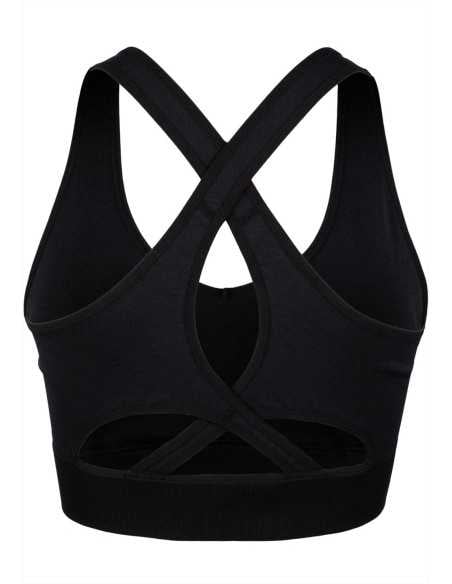 Hilton Seamless Sports Bra