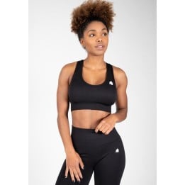 Neiro Seamless Sports Bra