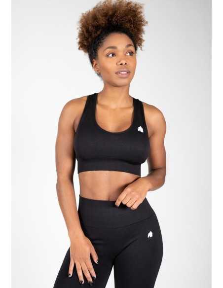 Neiro Seamless Sports Bra