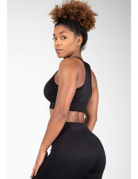 Neiro Seamless Sports Bra