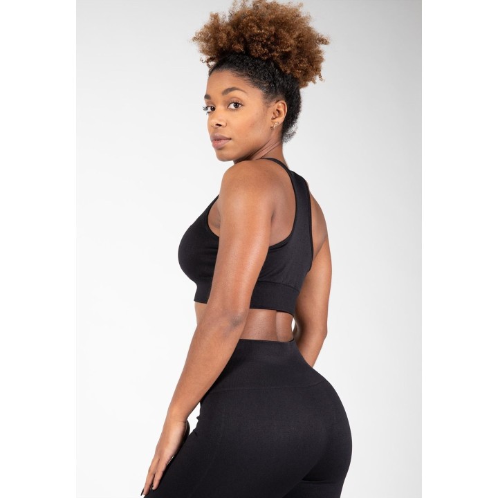 Neiro Seamless Sports Bra