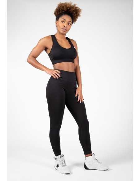 Neiro Seamless Sports Bra