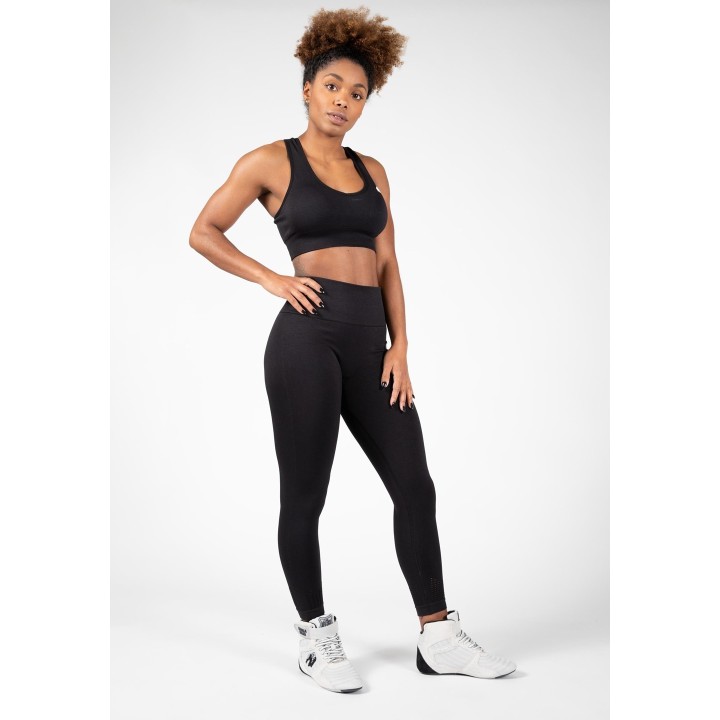Neiro Seamless Sports Bra