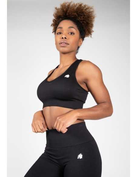 Neiro Seamless Sports Bra