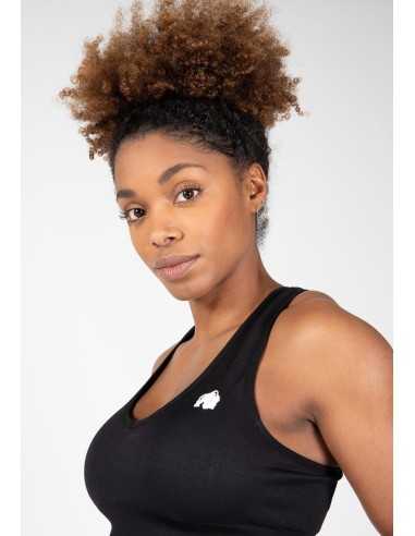 Neiro Seamless Sports Bra