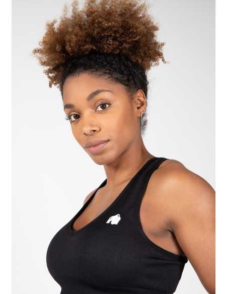 Neiro Seamless Sports Bra