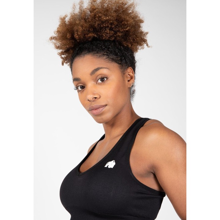 Neiro Seamless Sports Bra