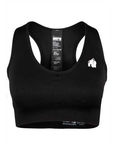 Neiro Seamless Sports Bra
