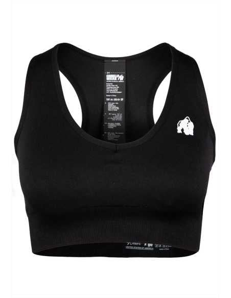 Neiro Seamless Sports Bra