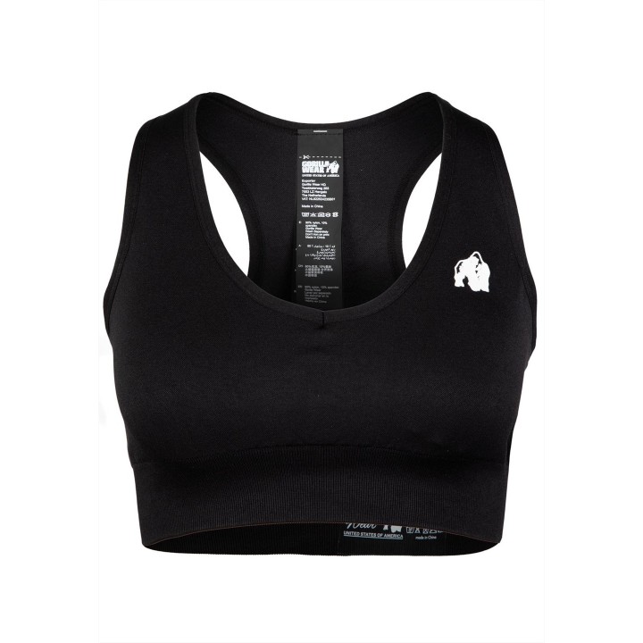 Neiro Seamless Sports Bra