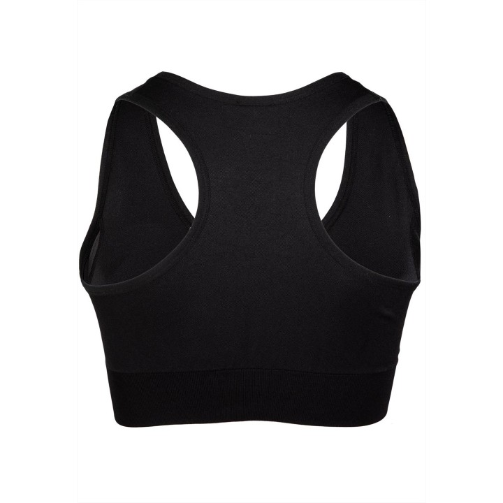Neiro Seamless Sports Bra