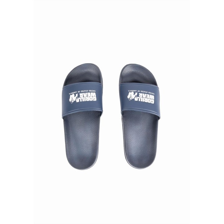 Pasco Slides