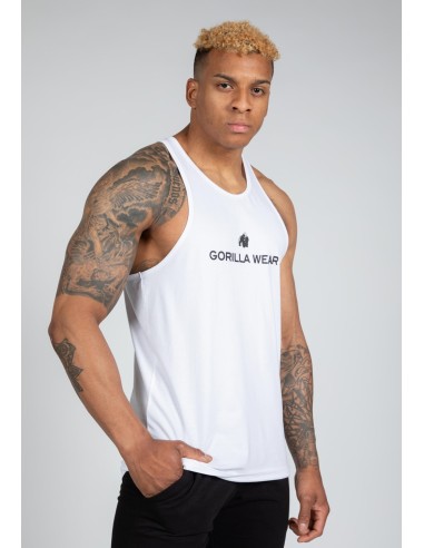 Carter Stretch Tank Top